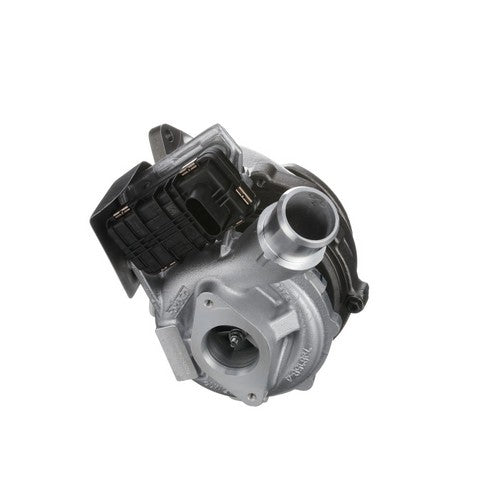 Standard Ignition Turbocharger P/N:TBC714 Fits: Ford Transit-150 19-15, Ford Transit-250 19-15, Ford Transit-350 19-15, Ford Transit-350 Hd 19-15 - Image 8