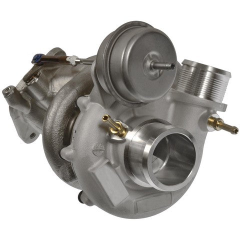 Standard Ignition Turbocharger P/N:TBC715 Fits: Ford Mustang 20-15 - Image 2