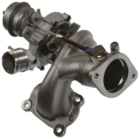 Standard Ignition Turbocharger P/N:TBC715 Fits: Ford Mustang 20-15 - Image 3