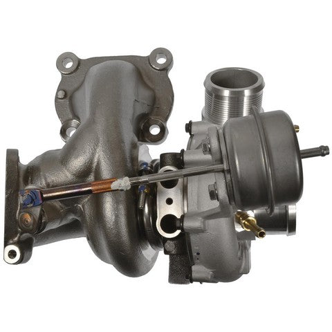Standard Ignition Turbocharger P/N:TBC715 Fits: Ford Mustang 20-15 - Image 7