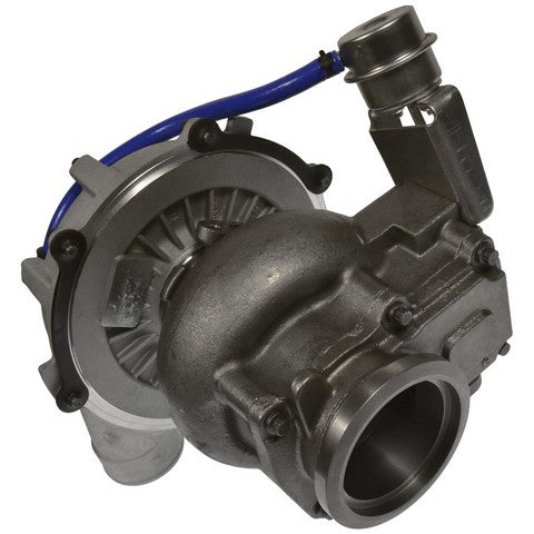 Standard Ignition Turbocharger P/N:TBC731 Fits: International 3000 02-98 - Image 3