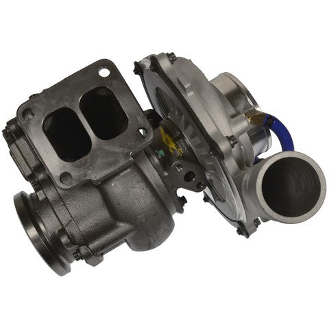 Standard Ignition Turbocharger P/N:TBC731 Fits: International 3000 02-98 - Image 4