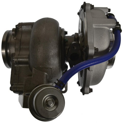 Standard Ignition Turbocharger P/N:TBC731 Fits: International 3000 02-98 - Image 7