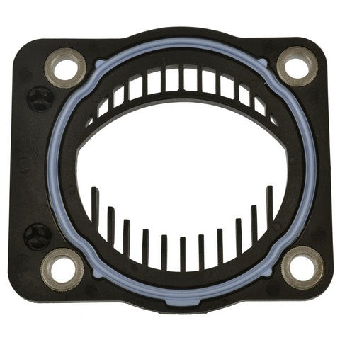 Standard Ignition Fuel Injection Throttle Body Mounting Gasket P/N:TBG102 Fits: Ford E-150 14-05, Ford E-250 14-07, Ford E-350 Super Duty 16-05, Lincoln Town Car 11-05 - Image 2