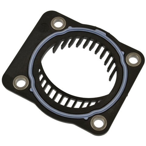 Standard Ignition Fuel Injection Throttle Body Mounting Gasket P/N:TBG102 Fits: Ford E-150 14-05, Ford E-250 14-07, Ford E-350 Super Duty 16-05, Lincoln Town Car 11-05 - Image 1