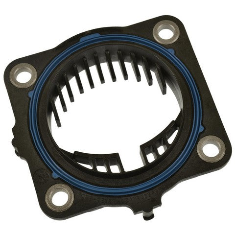 Standard Ignition Fuel Injection Throttle Body Mounting Gasket P/N:TBG108 Fits: Ford E-150 14-07, Ford E-250 14-07, Ford F-150 10-07 - Image 1