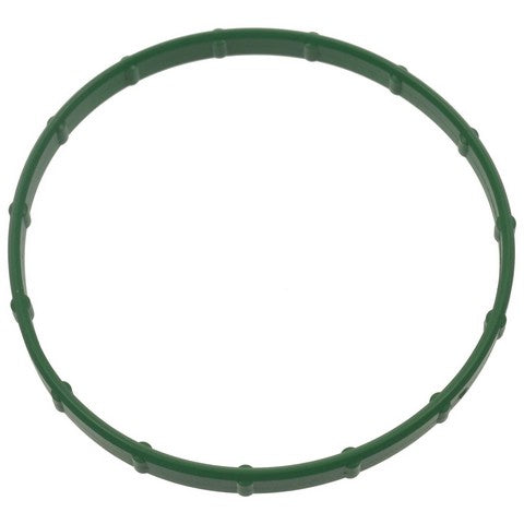 Standard Ignition Fuel Injection Throttle Body Mounting Gasket P/N:TBG113 Fits: Ford Edge 17-15, Ford Escape 19-09, Ford Explorer 18-16, Ford Focus 18-12, Ford Fusion 19-10, Ford Mustang 18-15, Ford Taurus 17-13, Lincoln Mkz 19-13 - Image 1