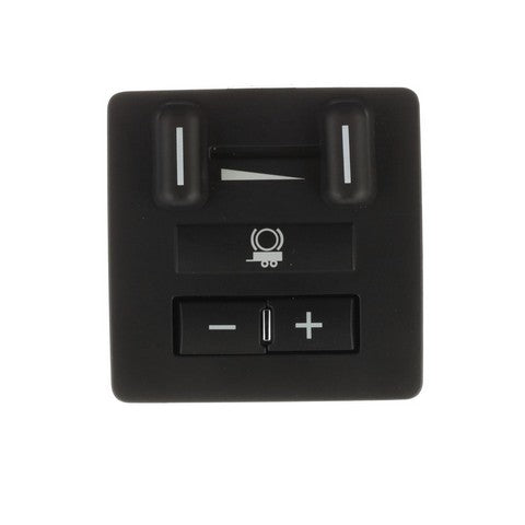 Standard Ignition Trailer Brake Control Module P/N:TBM002 Fits: Cadillac Escalade, Chevrolet Avalanche, Chevrolet Silverado 1500, Chevrolet Silverado 2500, Chevrolet Silverado 2500 Hd, Chevrolet Silverado 3500, Chevrolet Silverado 3500 Hd - Image 1