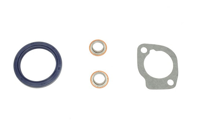 Safety Auto Parts Corp Engine Timing Cover Gasket Set P/N:TC11-424 Fits: Nissan 200sx 98-95, Nissan Nx 93-91, Nissan Pulsar Nx 90-89, Nissan Sentra 99-89 - Image 1