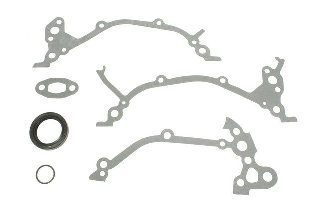 Safety Auto Parts Corp Engine Timing Cover Gasket Set P/N:TC11-435 Fits: Infiniti M30 92-90, Nissan 200sx 88-84, Nissan 300zx 89-84, Nissan D21 94-86, Nissan Maxima 94-85, Nissan Pathfinder 94-87, Nissan Pickup 1995 - Image 1