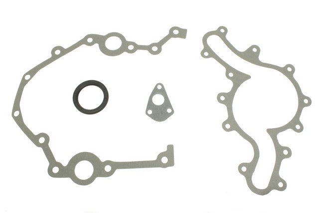 Safety Auto Parts Corp Engine Timing Cover Gasket Set P/N:TC13-421 Fits: Ford Aerostar 97-90, Ford Explorer 10-91, Ford Ranger 11-90, Mazda B4000 09-94, Mazda Navajo 94-91, Mercury Mountaineer 10-98 - Image 1