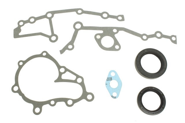 Safety Auto Parts Corp Engine Timing Cover Gasket Set P/N:TC15-401 Fits: Toyota Celica 86-82, Toyota Cressida 88-83 - Image 1