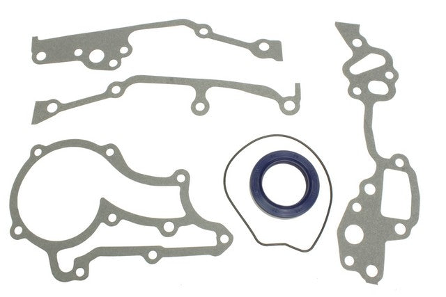 Safety Auto Parts Corp Engine Timing Cover Gasket Set P/N:TC15-428 Fits: Toyota Celica 84-75, Toyota Corona 82-75, Toyota Pickup 84-75 - Image 1
