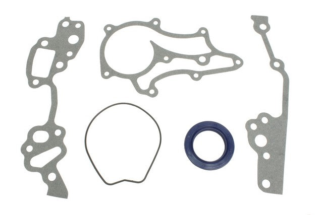 Safety Auto Parts Corp Engine Timing Cover Gasket Set P/N:TC15-429 Fits: Toyota 4runner 95-85, Toyota Celica 1985, Toyota Pickup 95-85 - Image 1