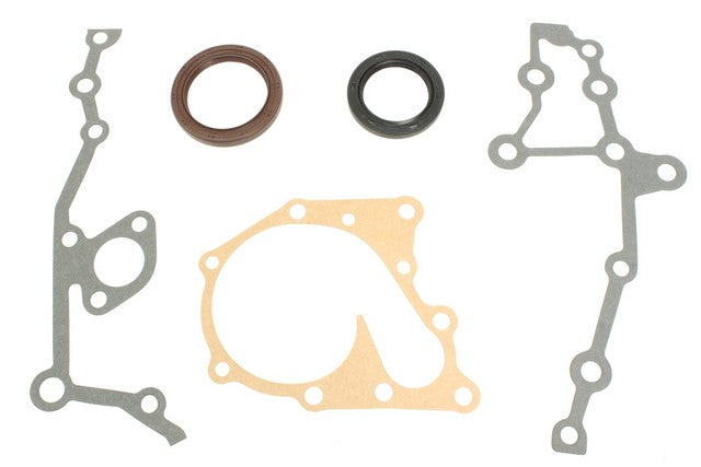 Safety Auto Parts Corp Engine Timing Cover Gasket Set P/N:TC15-435 Fits: Toyota Cressida 92-89, Toyota Supra 92-87 - Image 1