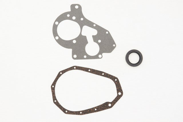 Safety Auto Parts Corp Engine Timing Cover Gasket Set P/N:TC15-436 Fits: Toyota Land Cruiser 84-69, Toyota Land Cruiser 92-88 - Image 1
