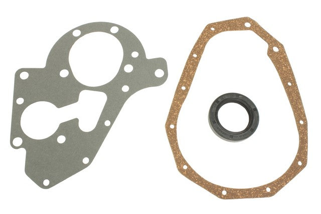 Safety Auto Parts Corp Engine Timing Cover Gasket Set P/N:TC15-459 Fits: Toyota Land Cruiser 87-84 - Image 1