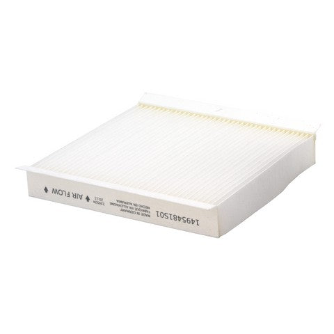 Purolator Cabin Air Filter P/N:TC21521 Fits: Fiat Linea 2011, Ram Promaster City 22-15, Suzuki Swift 15-14 - Image 4
