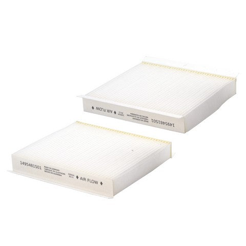 Purolator Cabin Air Filter P/N:TC21521 Fits: Fiat Linea 2011, Ram Promaster City 22-15, Suzuki Swift 15-14 - Image 5