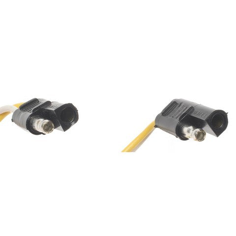 Standard Ignition Engine Cooling Fan Switch Connector,Vehicle Speed Sensor Connector P/N:TC23 Fits: Fiat 124, Fiat Brava, Fiat Strada, Fiat X-1/9, Ford Aerostar, Ford Bronco Ii, Ford Country Squire, Ford E-150 Econoline, Ford E-150 Econoline Club Wagon - Image 2