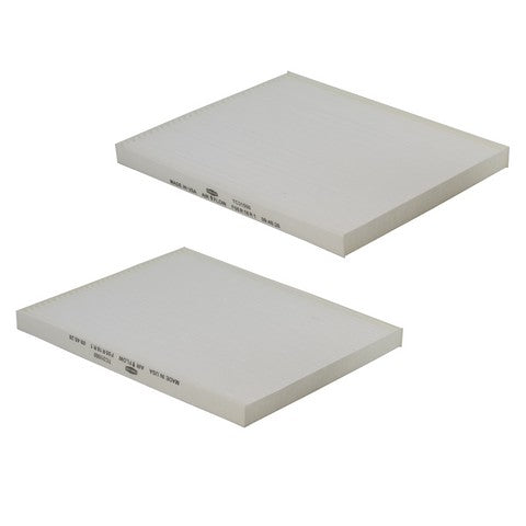 Purolator Cabin Air Filter P/N:TC31550 Fits: Jeep Grand Cherokee 25-22, Jeep Grand Cherokee L 25-21, Jeep Grand Cherokee Wk 2022 - Image 5