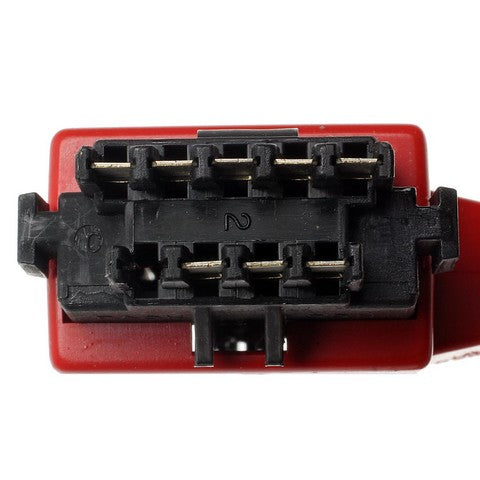 Standard Ignition Trailer Connector Kit P/N:TC413 Fits: Chevrolet S10 Blazer 91-84, GMC S15 Jimmy 91-84 - Image 4