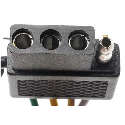 Standard Ignition Trailer Connector Kit P/N:TC414A Fits: Dodge D100, Dodge D150, Dodge D250, Dodge D350, Dodge Dakota, Dodge Ram 1500, Dodge Ram 2500, Dodge Ram 3500, Dodge Ramcharger, Dodge W100, Dodge W150, Dodge W250, Dodge W350 - Image 2