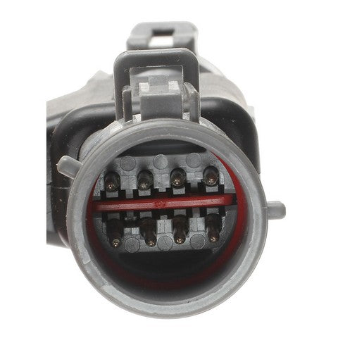 Standard Ignition Trailer Connector Kit P/N:TC416 Fits: Ford F-150 96-87, Ford F-250 96-87, Ford F-350 96-87, Ford F-super Duty 1988, Ford F-super Duty 96-90 - Image 2