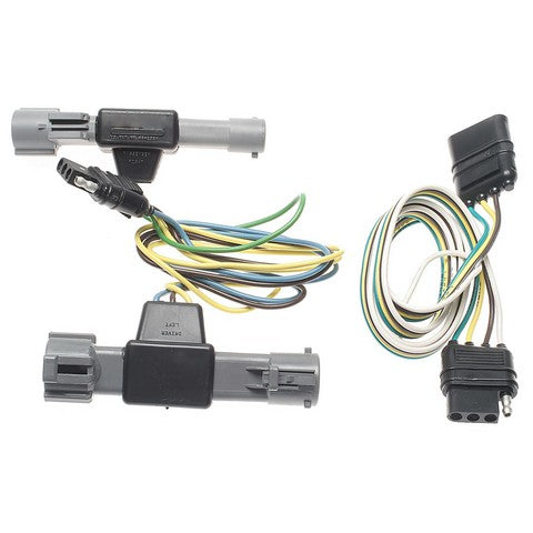 Standard Ignition Trailer Connector Kit P/N:TC419 Fits: Ford Bronco 91-89 - Image 1