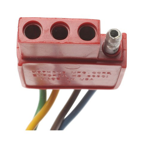 Standard Ignition Trailer Connector Kit P/N:TC420 Fits: Ford Bronco Ii 90-87 - Image 2