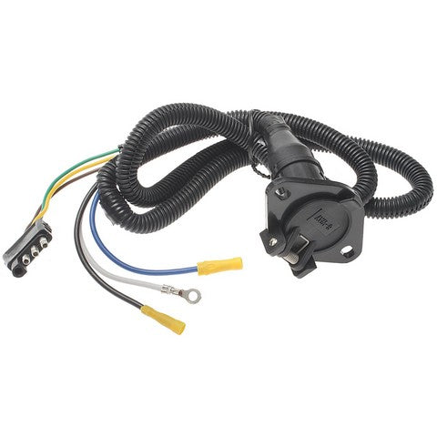 Standard Ignition Trailer Connector Kit P/N:TC423 Fits: BMW 318i, BMW 318is, BMW 318ti, BMW 323ci, BMW 323i, BMW 323is, BMW 325, BMW 325ci, BMW 325e - Image 1