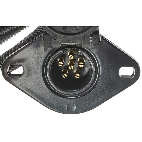 Standard Ignition Trailer Connector Kit P/N:TC423 Fits: BMW 318i, BMW 318is, BMW 318ti, BMW 323ci, BMW 323i, BMW 323is, BMW 325, BMW 325ci, BMW 325e - Image 3