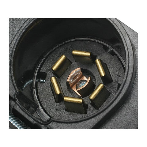Standard Ignition Trailer Connector Kit P/N:TC424 Fits: BMW 318i, BMW 318is, BMW 318ti, BMW 323ci, BMW 323i, BMW 323is, BMW 325, BMW 325ci, BMW 325e - Image 2