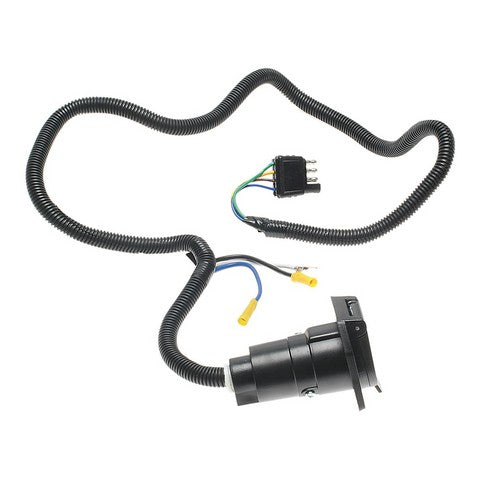 Standard Ignition Trailer Connector Kit P/N:TC424 Fits: BMW 318i, BMW 318is, BMW 318ti, BMW 323ci, BMW 323i, BMW 323is, BMW 325, BMW 325ci, BMW 325e - Image 1