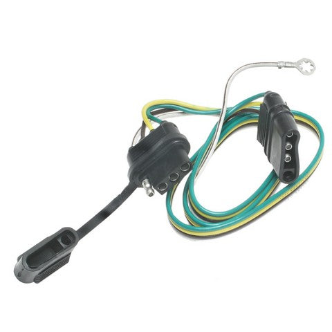 Standard Ignition Trailer Connector Kit P/N:TC427 Fits: Buick Apollo, Buick Century, Buick Electra, Buick Lesabre, Buick Regal, Buick Riviera, Buick Skyhawk, Buick Skylark - Image 1