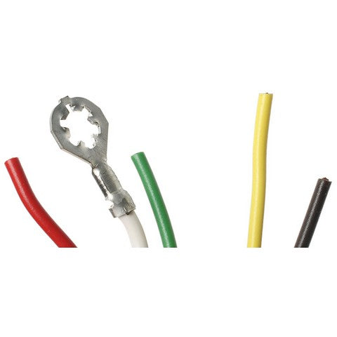 Standard Ignition Trailer Connector Kit P/N:TC428 Fits: Jeep Grand Wagoneer 91-84 - Image 2