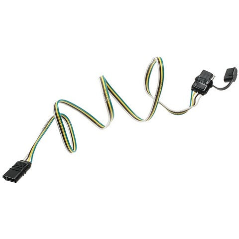 Standard Ignition Trailer Connector Kit P/N:TC430 Fits: Acura Legend, Acura Nsx, Acura Vigor, Audi 100, Audi 100 Quattro, Audi 200, Audi 200 Quattro, Audi 5000, Audi 80, Audi 80 Quattro - Image 1