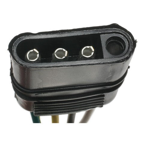 Standard Ignition Trailer Connector Kit P/N:TC430 Fits: Acura Legend, Acura Nsx, Acura Vigor, Audi 100, Audi 100 Quattro, Audi 200, Audi 200 Quattro, Audi 5000, Audi 80, Audi 80 Quattro - Image 2