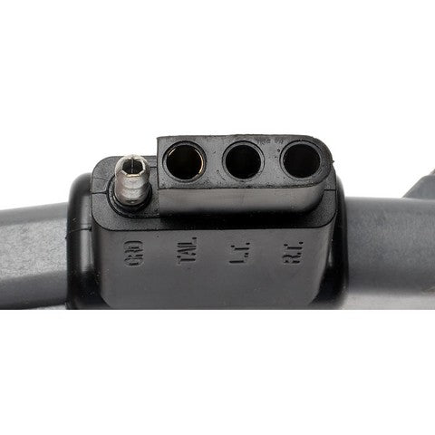 Standard Ignition Trailer Connector Kit P/N:TC431 Fits: Ford Ranger 92-86 - Image 2