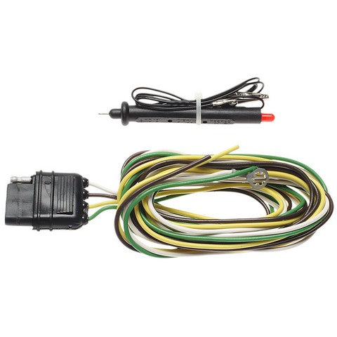 Standard Ignition Trailer Connector Kit P/N:TC434 Fits: Buick Apollo, Buick Century, Buick Electra, Buick Lesabre, Buick Regal, Buick Rendezvous, Buick Skyhawk - Image 1