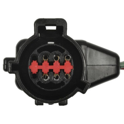 Standard Ignition Trailer Connector Kit P/N:TC436 Fits: Ford Ranger 99-93, Mazda B2300 97-94, Mazda B2500 99-98, Mazda B3000 99-94, Mazda B4000 99-94 - Image 2