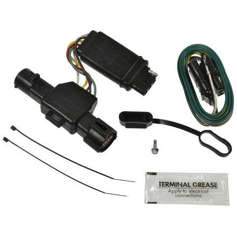 Standard Ignition Trailer Connector Kit P/N:TC436 Fits: Ford Ranger 99-93, Mazda B2300 97-94, Mazda B2500 99-98, Mazda B3000 99-94, Mazda B4000 99-94 - Image 1