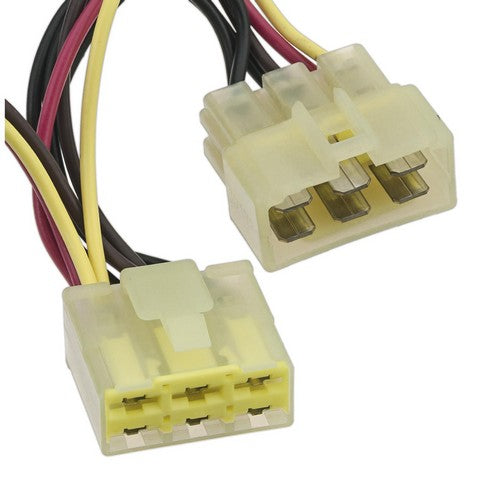Standard Ignition Trailer Connector Kit P/N:TC438 Fits: Toyota Pickup 95-84, Toyota Tacoma 00-95 - Image 2