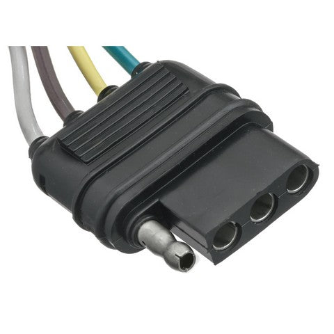 Standard Ignition Trailer Connector Kit P/N:TC438 Fits: Toyota Pickup 95-84, Toyota Tacoma 00-95 - Image 3