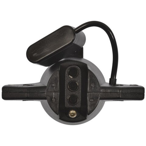 Standard Ignition Trailer Connector Kit P/N:TC457 Fits: Chevrolet Silverado 1500 Hd, Chevrolet Silverado 2500, Chevrolet Silverado 2500 Hd, Chevrolet Silverado 3500, GMC C3500hd, GMC Sierra 1500 Hd, GMC Sierra 2500, GMC Sierra 2500 Hd, GMC Sierra 3500 - Image 2