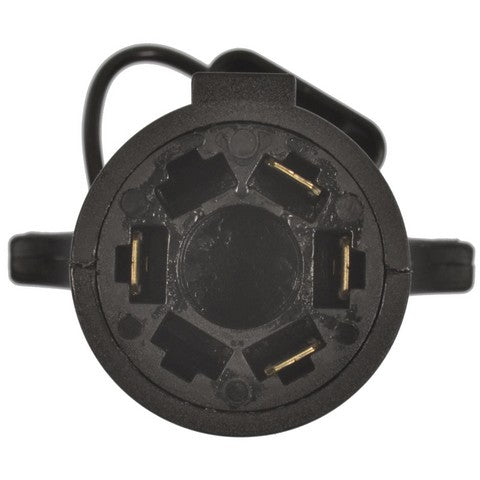 Standard Ignition Trailer Connector Kit P/N:TC457 Fits: Chevrolet Silverado 1500 Hd, Chevrolet Silverado 2500, Chevrolet Silverado 2500 Hd, Chevrolet Silverado 3500, GMC C3500hd, GMC Sierra 1500 Hd, GMC Sierra 2500, GMC Sierra 2500 Hd, GMC Sierra 3500 - Image 3