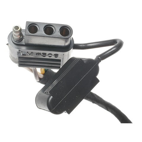 Standard Ignition Trailer Connector Kit P/N:TC460 Fits: Ford Explorer 94-91, Mazda Navajo 94-91 - Image 2