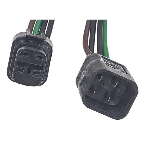 Standard Ignition Trailer Connector Kit P/N:TC462A Fits: Dodge Dakota 03-95, Dodge Ram 1500 01-95, Dodge Ram 2500 01-95, Dodge Ram 3500 01-95 - Image 2