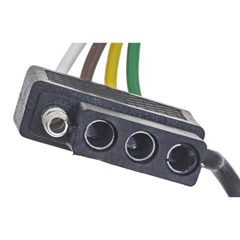 Standard Ignition Trailer Connector Kit P/N:TC462A Fits: Dodge Dakota 03-95, Dodge Ram 1500 01-95, Dodge Ram 2500 01-95, Dodge Ram 3500 01-95 - Image 3