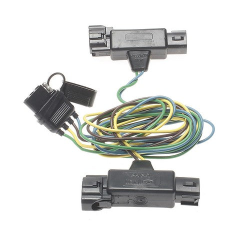 Standard Ignition Trailer Connector Kit,Trailer Connector Kit-Universal P/N:TC462 Fits: Dodge Dakota 03-95, Dodge Ram 1500 01-95, Dodge Ram 2500 02-95, Dodge Ram 3500 02-95 - Image 1